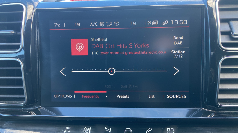 Citroen C5 Aircross 1.5 BlueHDi 130 Flair 5dr Diesel Hatchback